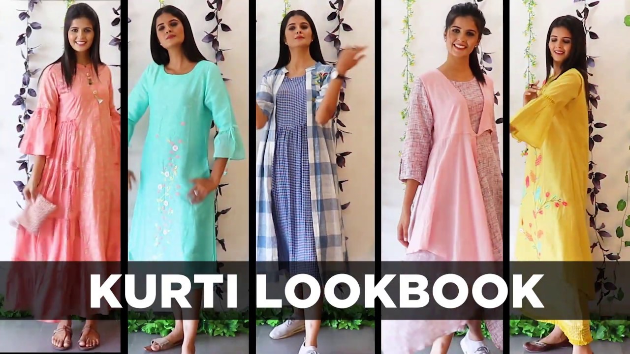 Latest New Designer Ladies Fancy Kurti at Rs 320 | Vishal Nagar | Surat |  ID: 25346743830